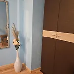 Apartman Old Town Rustic Elegance By The Livu And Dome Squares Riga