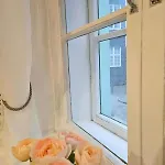 Apartman Old Town Rustic Elegance By The Livu And Dome Squares