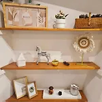 Apartman Old Town Rustic Elegance By The Livu And Dome Squares Riga
