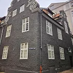 Old Town Rustic Elegance By The Livu And Dome Squares *