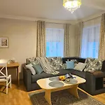 Old Town Rustic Elegance By The Livu And Dome Squares Apartment *
