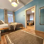 Old Town Rustic Elegance By The Livu And Dome Squares * Riga