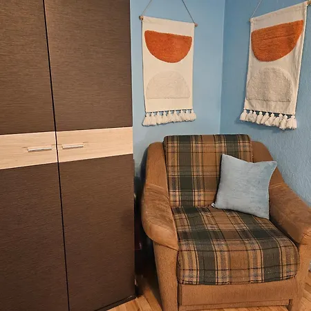 아파트 Old Town Rustic Elegance By The Livu And Dome Squares