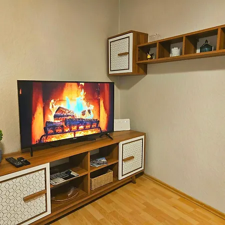 Old Town Rustic Elegance By The Livu And Dome Squares 아파트 *