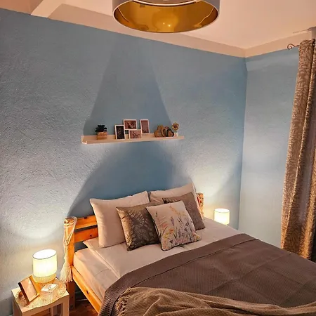 Apartment Old Town Rustic Elegance By The Livu And Dome Squares