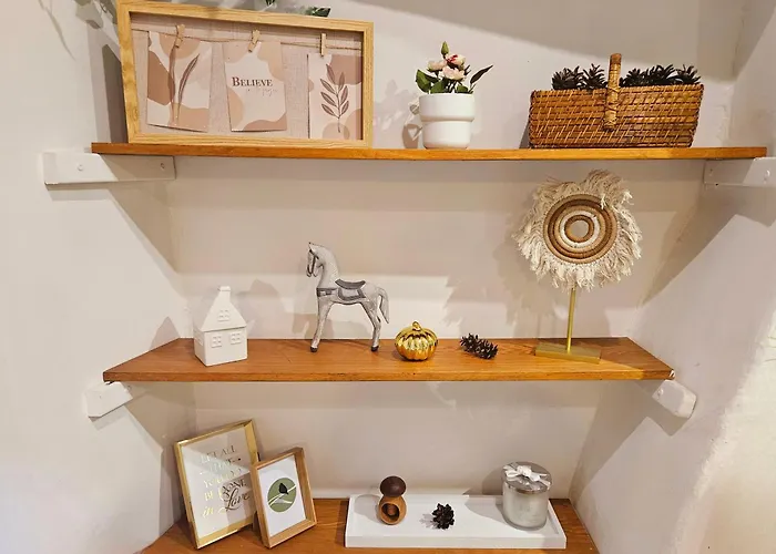 아파트 Old Town Rustic Elegance By The Livu And Dome Squares 리가