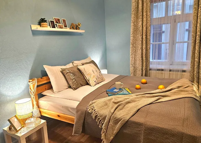 Old Town Rustic Elegance By The Livu And Dome Squares 아파트