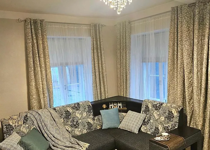 Old Town Rustic Elegance By The Livu And Dome Squares 아파트 *