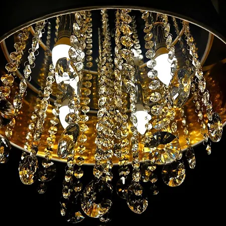 Lejlighed Old Town Rustic Elegance By The Livu And Dome Squares Riga