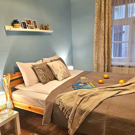 Old Town Rustic Elegance By The Livu And Dome Squares Lejlighed