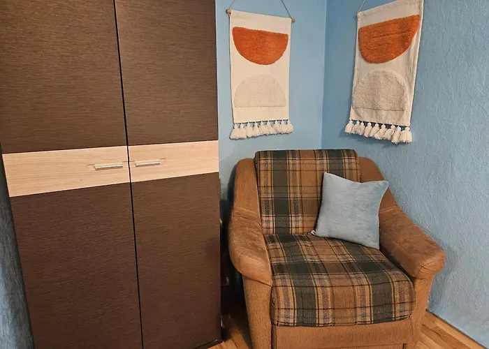 Апартаменты Old Town Rustic Elegance By The Livu And Dome Squares