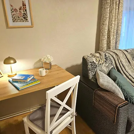 Old Town Rustic Elegance By The Livu And Dome Squares Apartment *