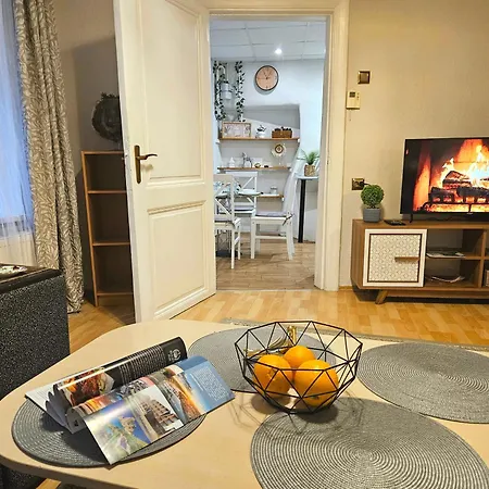 Old Town Rustic Elegance By The Livu And Dome Squares Apartment Riga