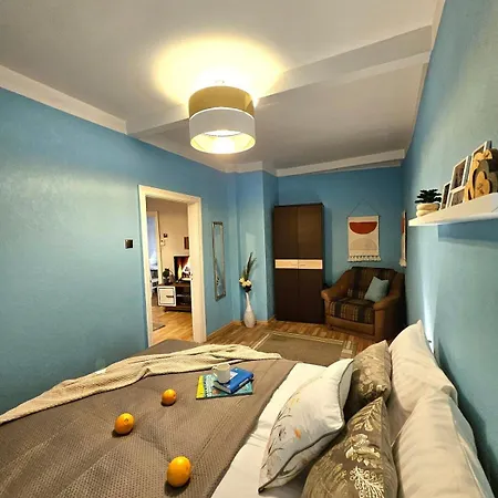 Old Town Rustic Elegance By The Livu And Dome Squares Apartment Riga