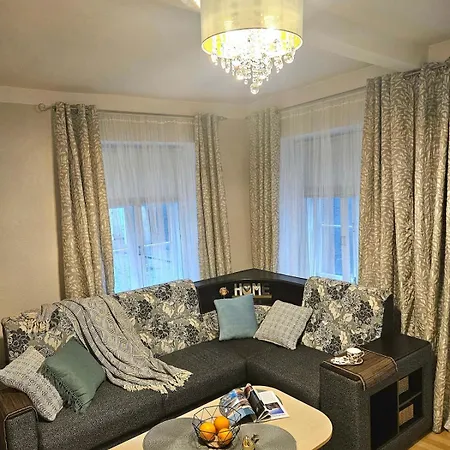 Old Town Rustic Elegance By The Livu And Dome Squares Apartment *