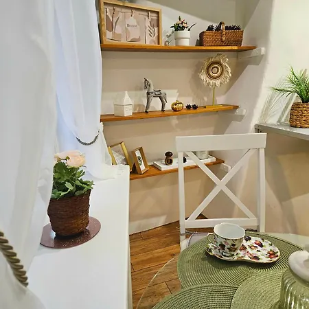 Apartamento Old Town Rustic Elegance By The Livu And Dome Squares Riga