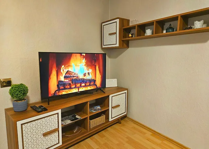 Old Town Rustic Elegance By The Livu And Dome Squares Appartement *