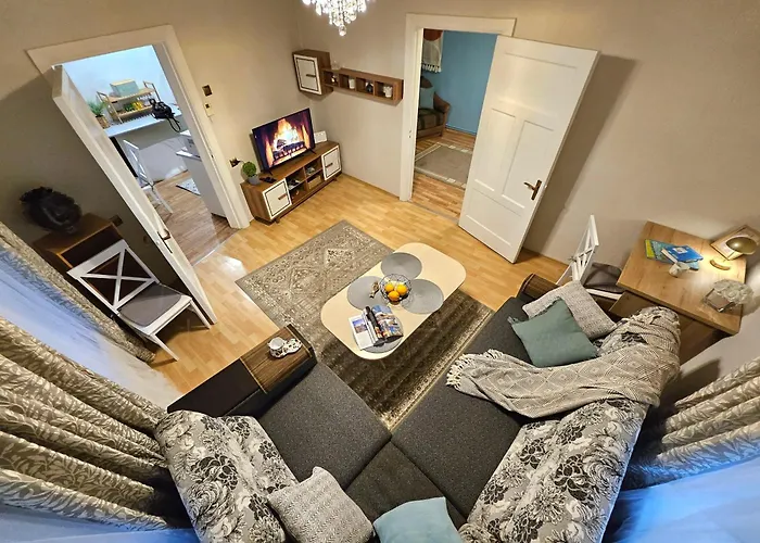 公寓 Old Town Rustic Elegance By The Livu And Dome Squares *