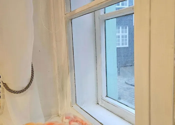 公寓 Old Town Rustic Elegance By The Livu And Dome Squares