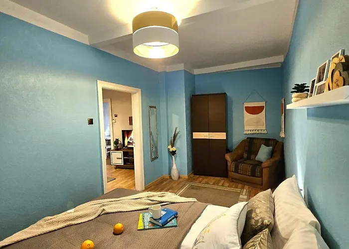 Old Town Rustic Elegance By The Livu And Dome Squares Appartement Riga