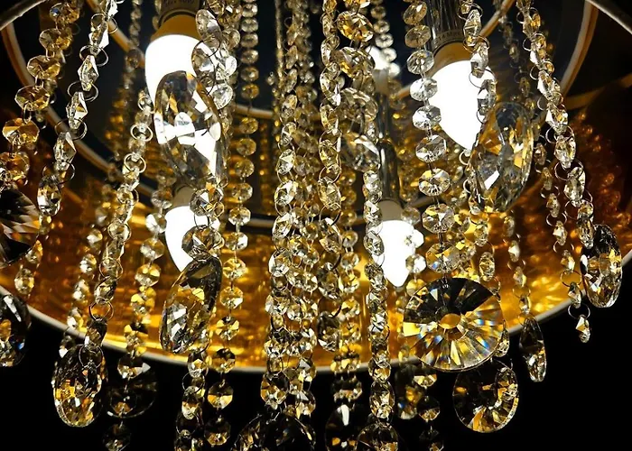 公寓 Old Town Rustic Elegance By The Livu And Dome Squares 里加