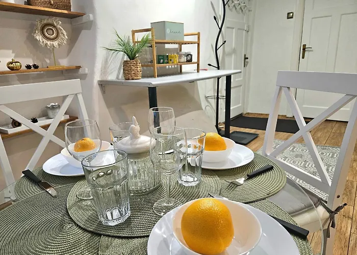 公寓 Old Town Rustic Elegance By The Livu And Dome Squares 里加